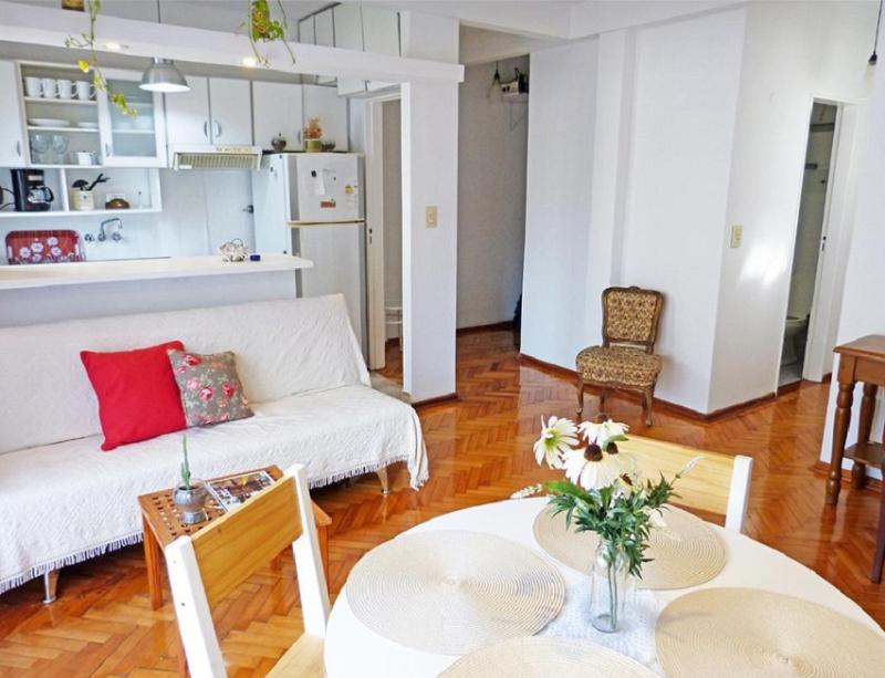 Departamento en venta
