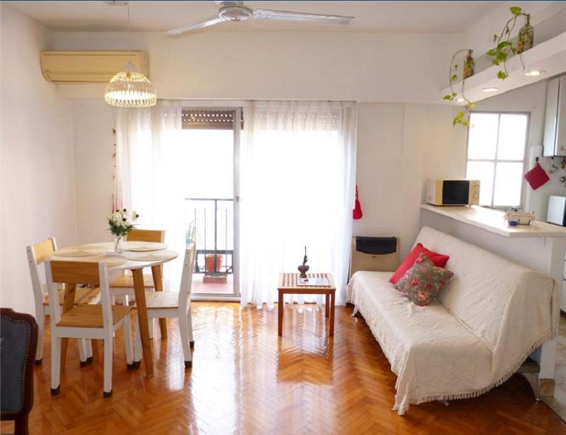 Departamento en venta