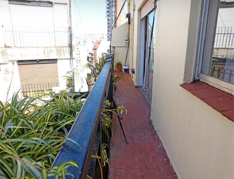 Departamento en venta
