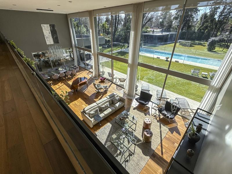 Casa en alquiler