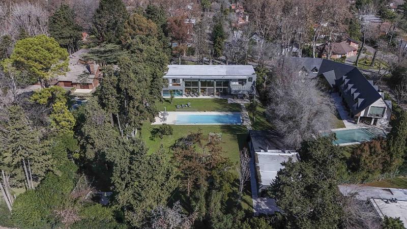 Casa en alquiler