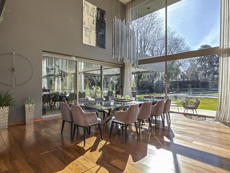 Casa en alquiler