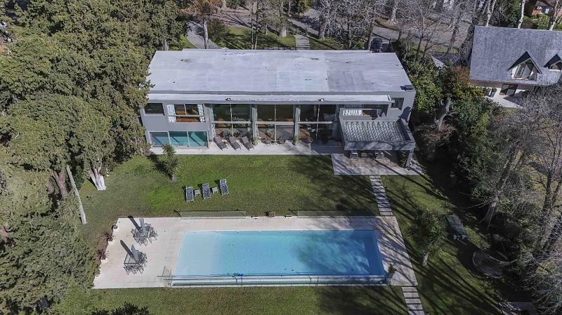 Casa en alquiler