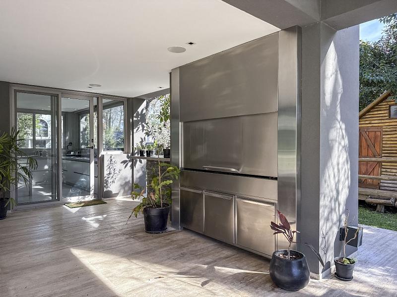 Casa en alquiler