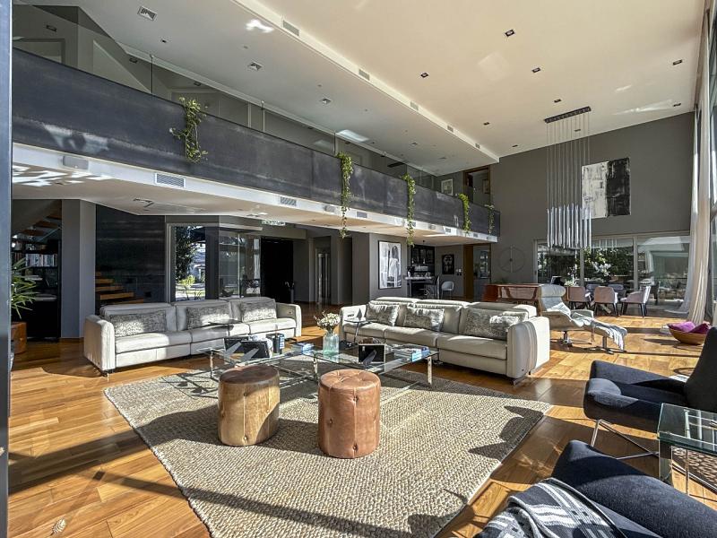 Casa en alquiler