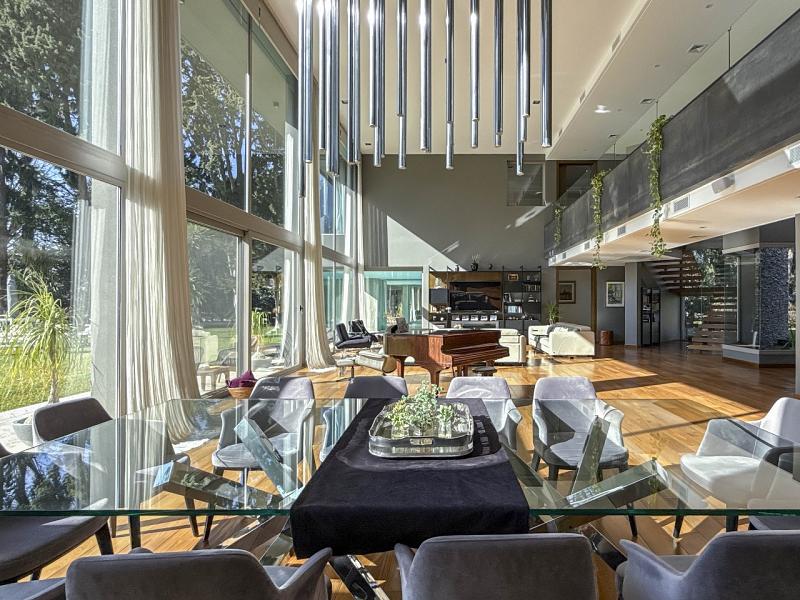 Casa en alquiler