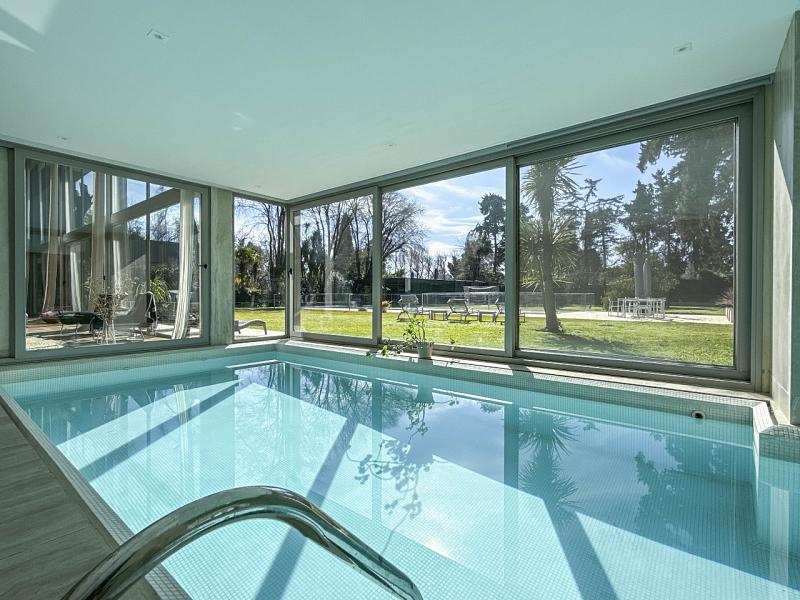 Casa en alquiler