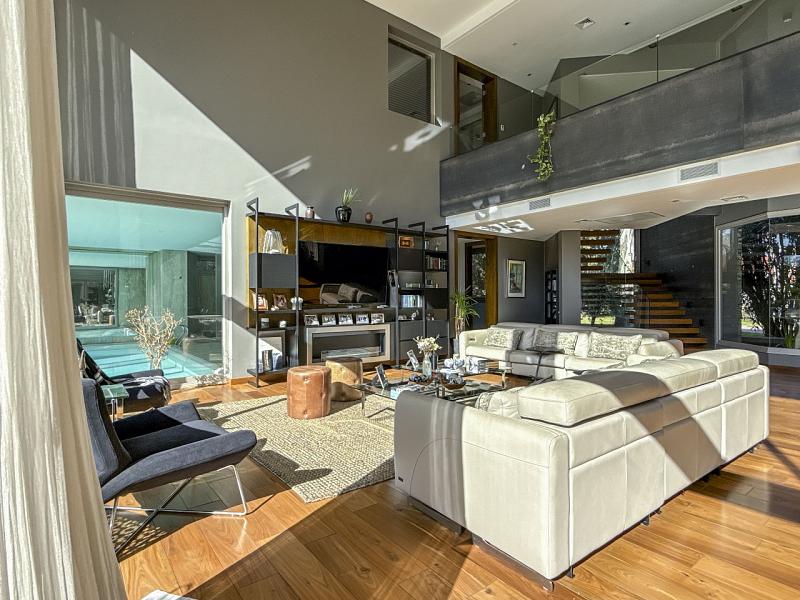 Casa en alquiler