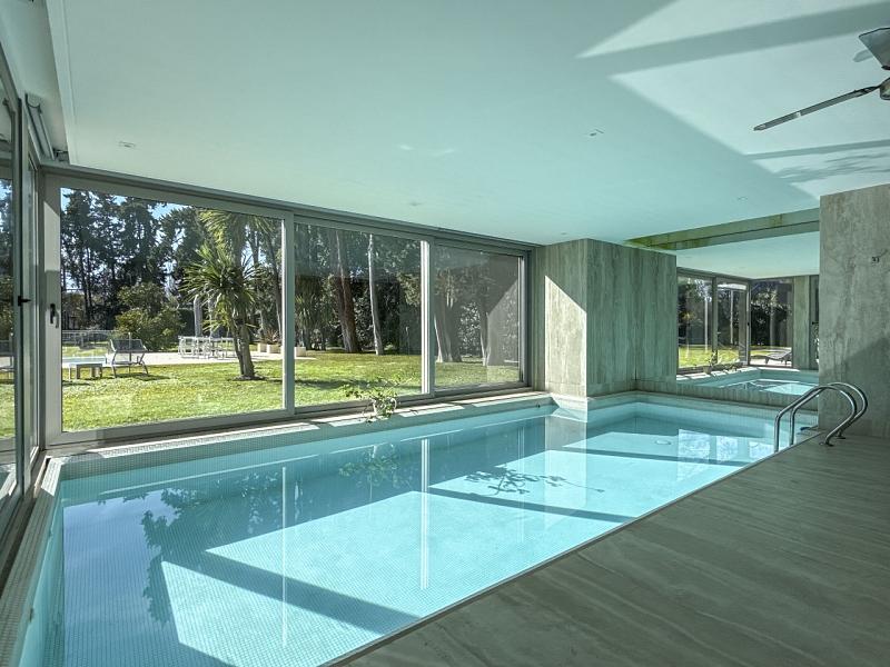 Casa en alquiler