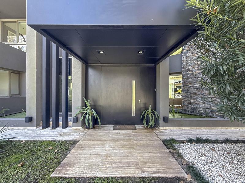Casa en alquiler