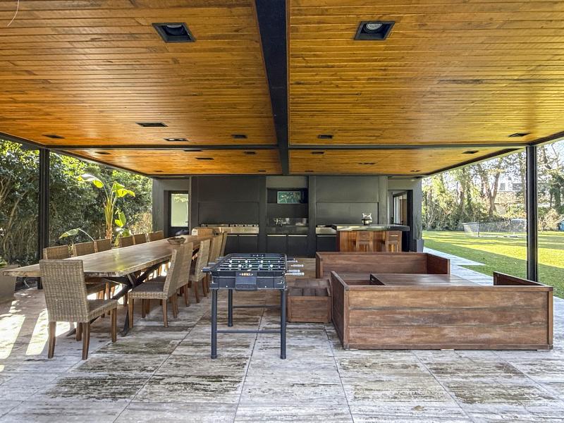 Casa en alquiler