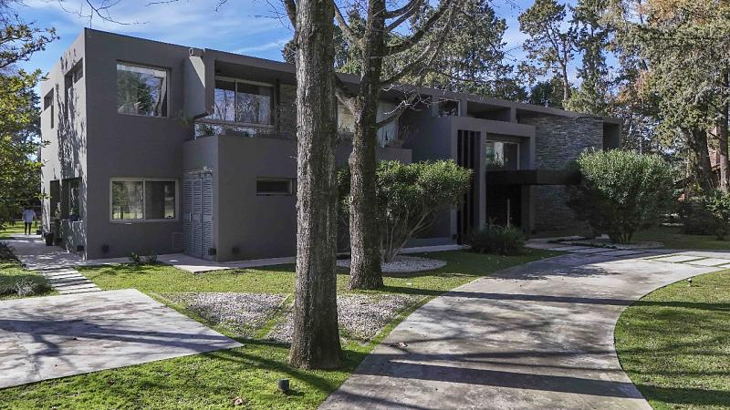 Casa en alquiler