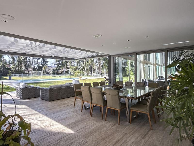 Casa en alquiler