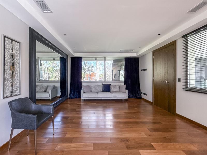 Casa en alquiler