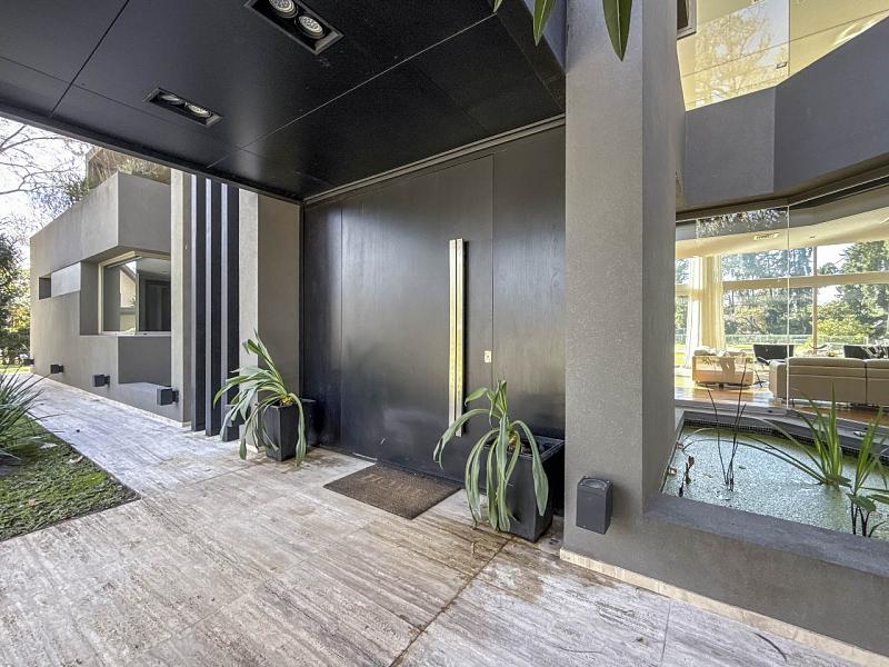 Casa en alquiler