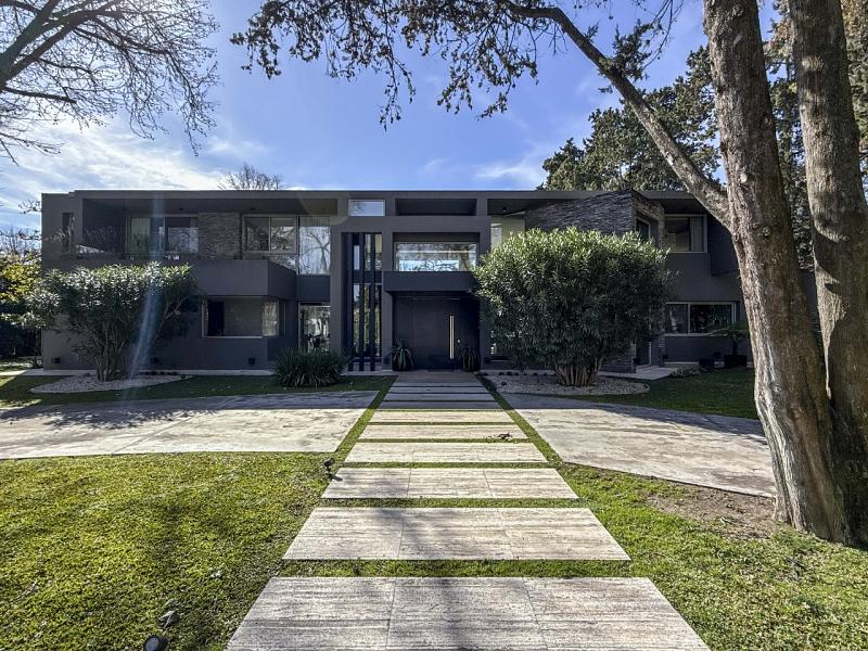 Casa en alquiler