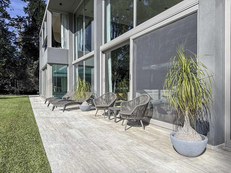 Casa en alquiler