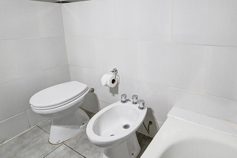 Departamento en alquiler