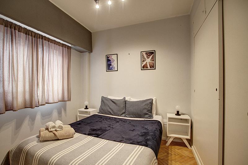 Departamento en alquiler