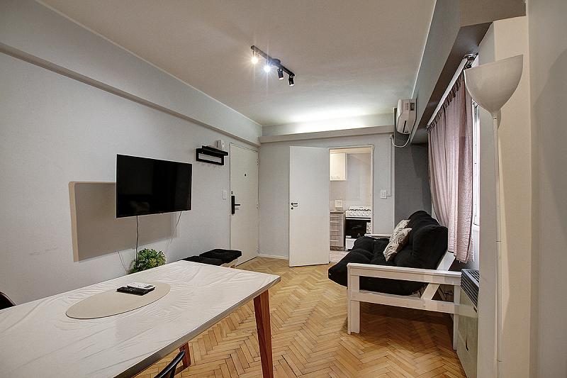 Departamento en alquiler