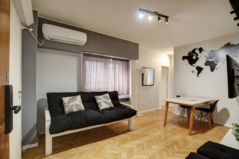 Departamento en alquiler