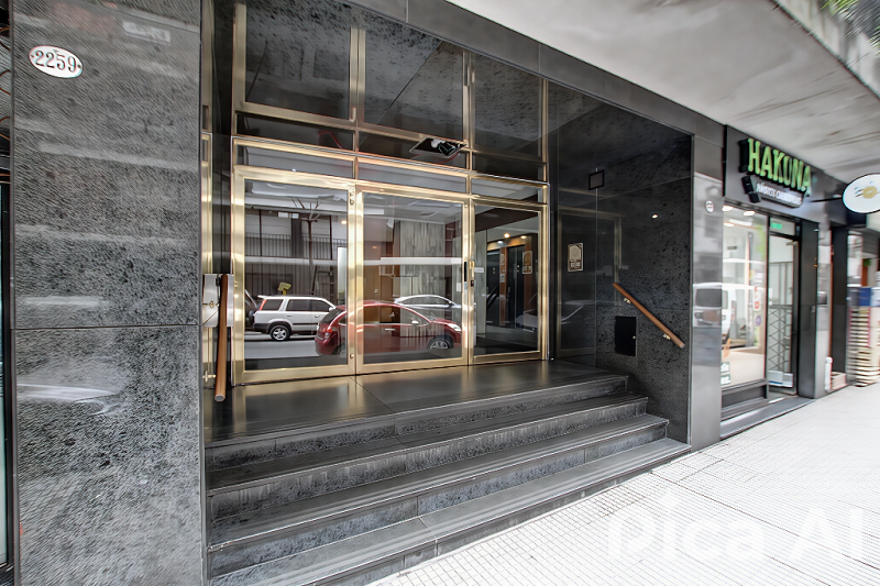 Departamento en alquiler