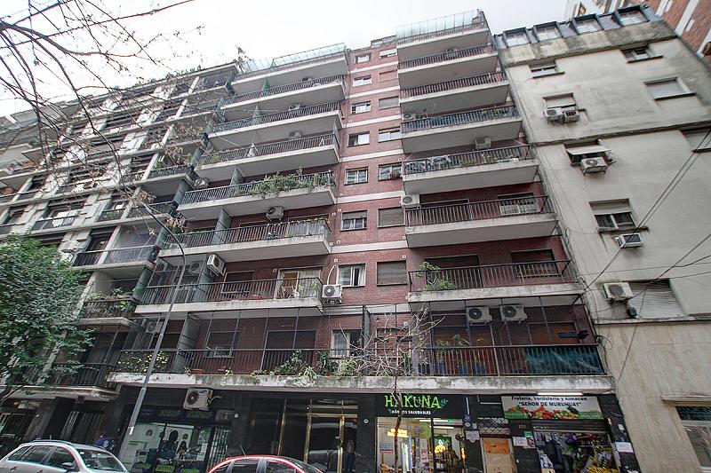 Departamento en alquiler