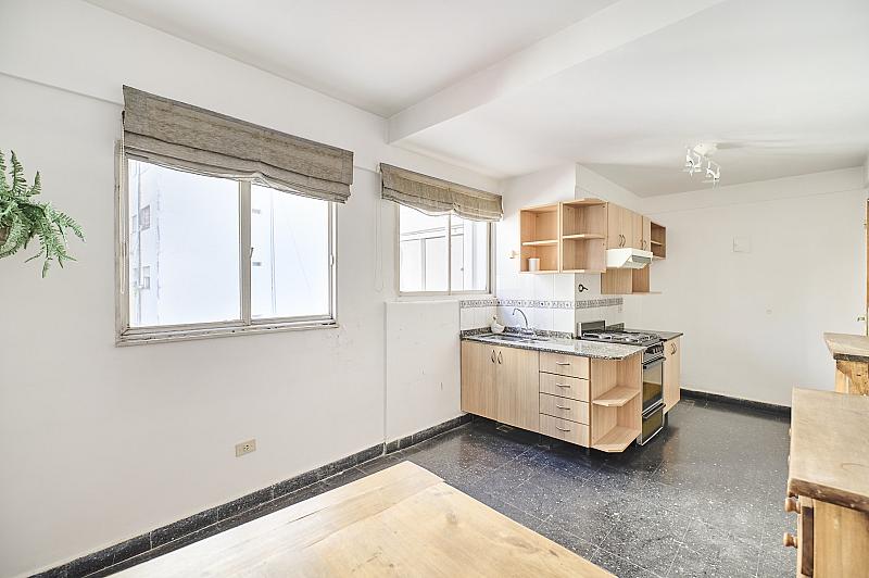 Departamento en venta