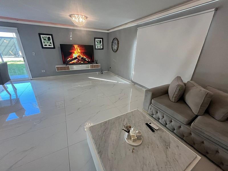 Casa en venta