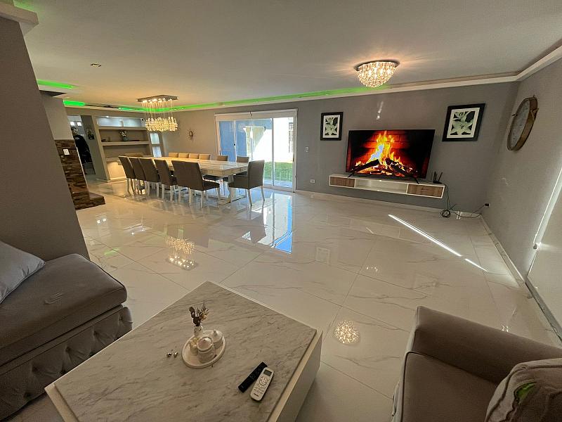 Casa en venta