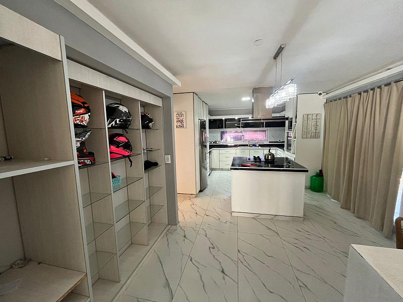Casa en venta