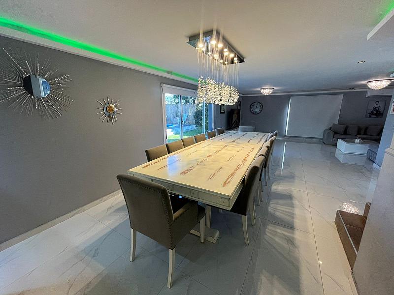 Casa en venta