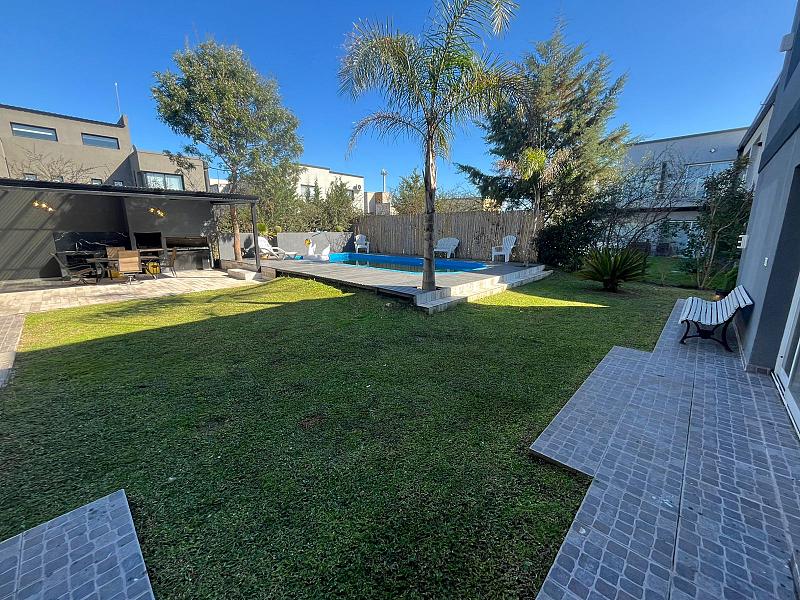 Casa en venta