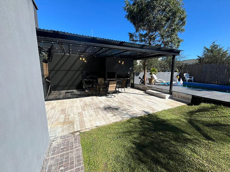 Casa en venta