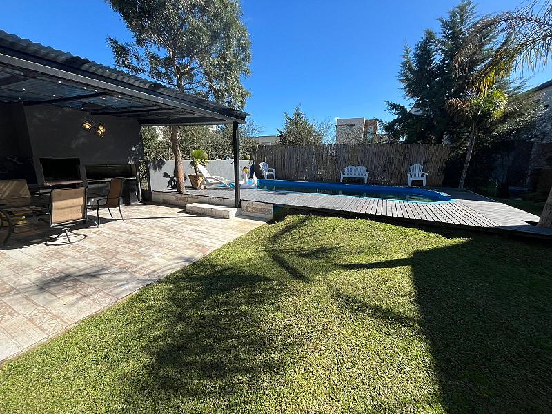 Casa en venta