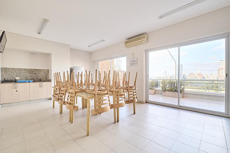 Departamento en venta