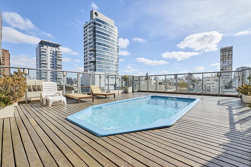 Departamento en venta
