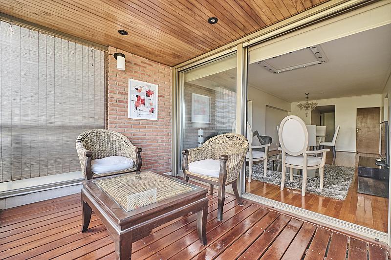 Departamento en venta
