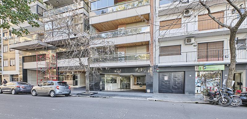 Departamento en venta
