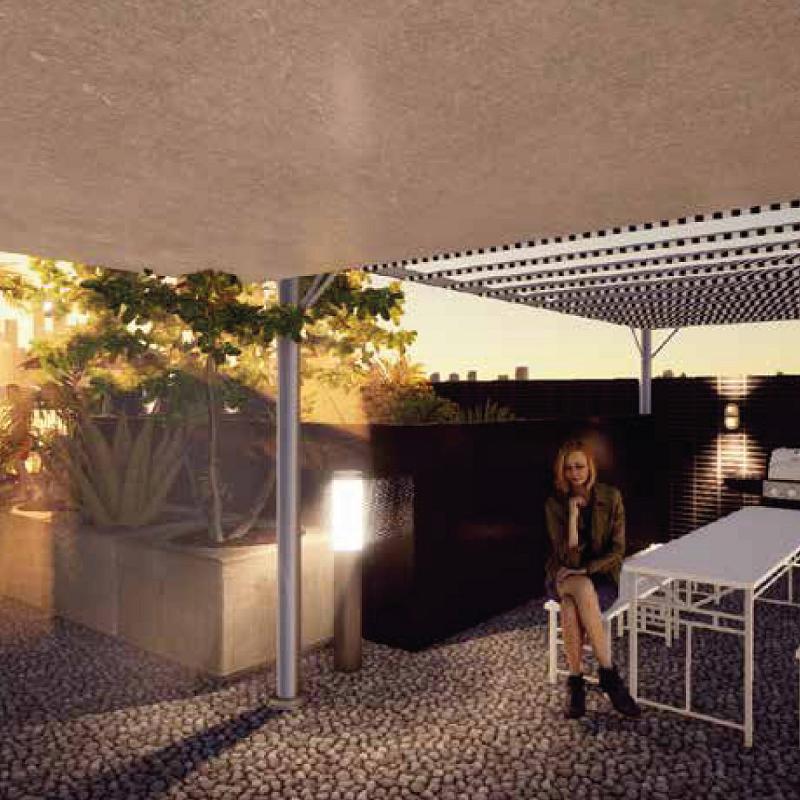 Departamento en venta