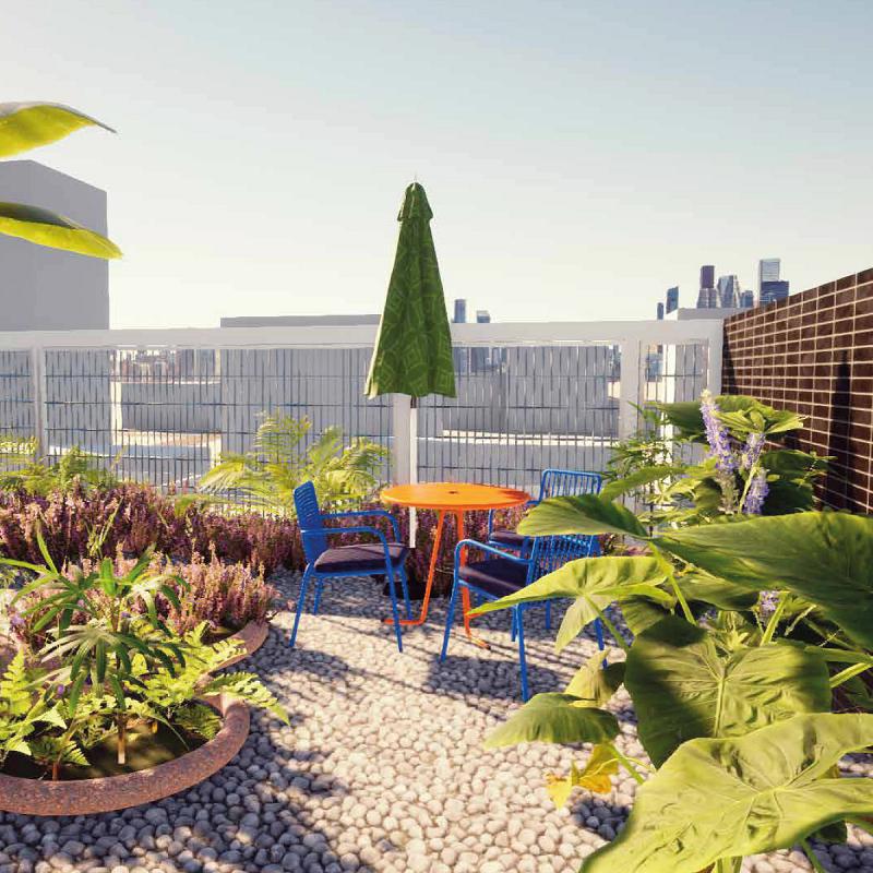Departamento en venta
