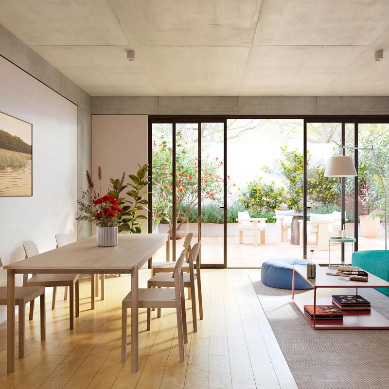 Departamento en venta