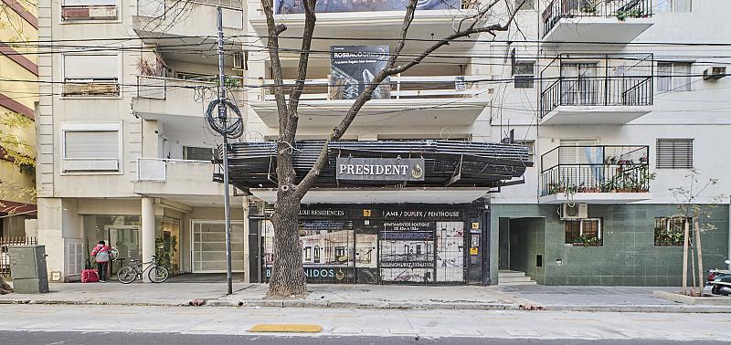 Departamento en venta