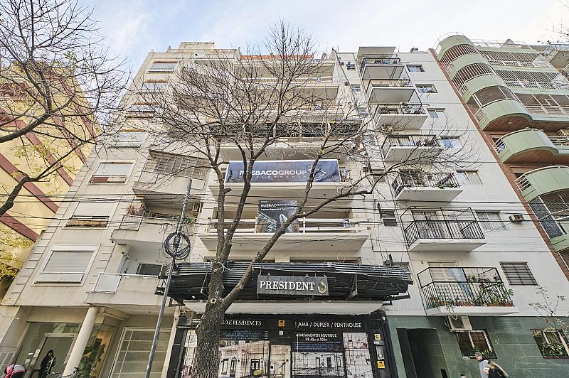 Departamento en venta