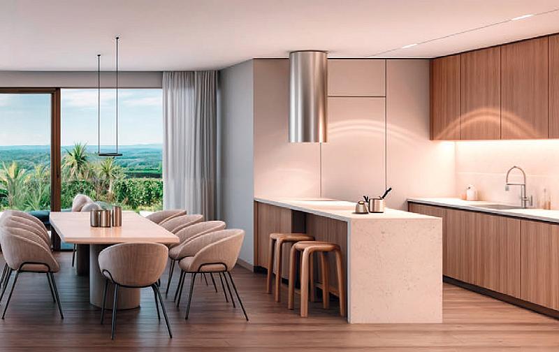 Departamento en venta