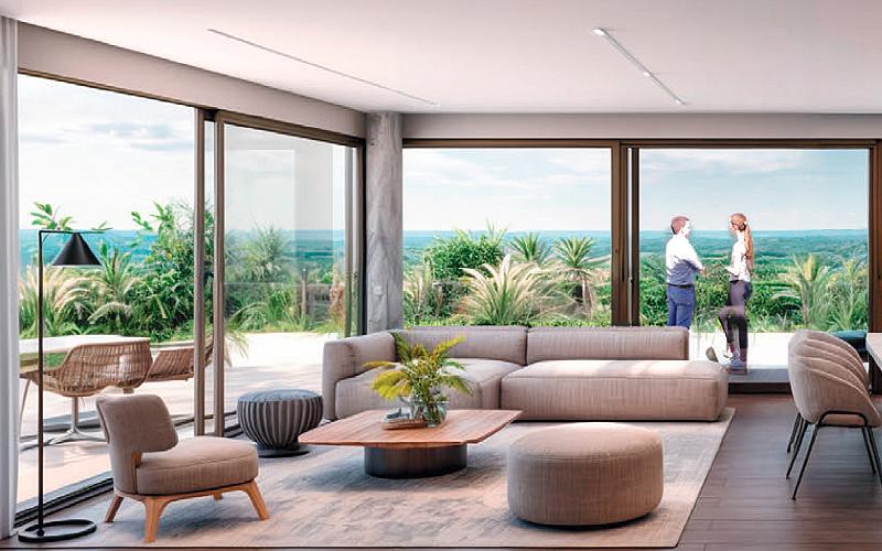 Departamento en venta