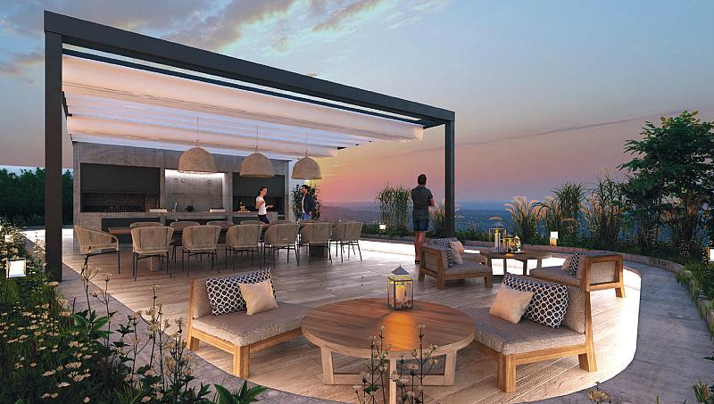 Departamento en venta