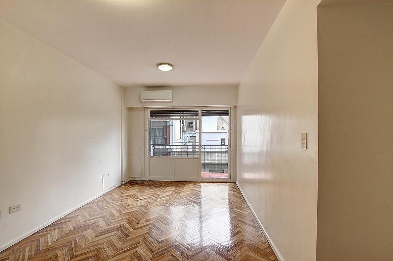 Departamento en alquiler