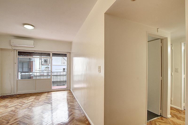 Departamento en alquiler