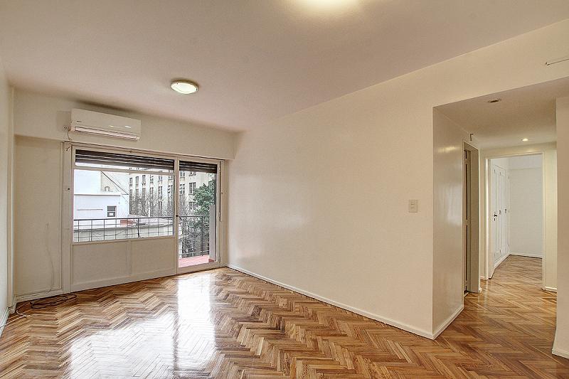 Departamento en alquiler